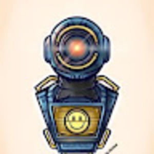 Meet your Posher, A'terrius